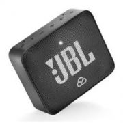 JBL 杰宝 Go SMART 2 智能音箱 黑色