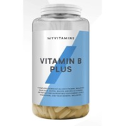 myvitamins 复合维生素B族 60片