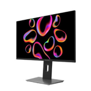 ViewSonic优派28英寸4K超高清IPS广色域HDRType-c10.7亿色彩适用PS5设计师升降旋转电脑显示器VX2880-4K-HDU