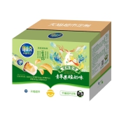 88VIP专享：可比克薯片 敦煌定制 休闲零食礼盒 528g