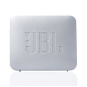 JBL 杰宝 GO2 便携式蓝牙音箱 哑光灰