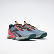 Reebok 锐步 NANO X1 TR ADVENTURE H02993 男子低帮训练鞋