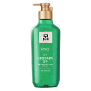 Ryo吕绿吕去屑止痒洗发水550ml
