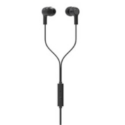 MONSTER 魔声 N-TUNE50 入耳式有线耳机 黑色 3.5mm