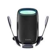 BASEUS 倍思 车载自动感应无线充电器 15W快充