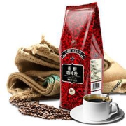 GeOGeOCAFé吉意欧醇品系列中烘咖啡粉500g
