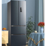 10日20点：Midea 美的 BCD-321WFPM(E) 多门冰箱 321升