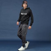 Marmot土拨鼠X83567男女同款卫衣