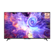 京东PLUS会员：FFALCON 雷鸟 65S515C 液晶电视 65英寸 4K