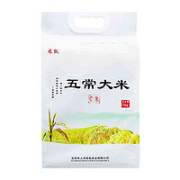 MiKai 米凯 五常稻花香米 5斤