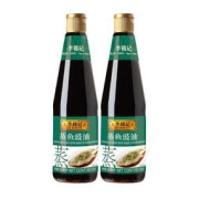 LEE KUM KEE 李锦记 蒸鱼豉油 750ml