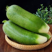 水果萝卜带箱9.5-10斤中大果