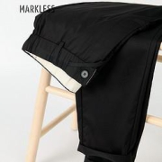 MarklessCLB1803M男士休闲裤