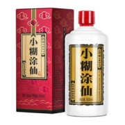 小糊涂仙 普仙 52%vol 浓香型白酒 500ml