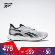 Reebok锐步官方FLOATRIDEENERGY3.0男子跑步鞋G55928G55928_白色/黑色42