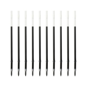 ZEBRA 斑马牌 BR-6A-K 圆珠笔 0.7mm 10支装