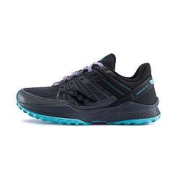 saucony索康尼新品MADRIVER激流TR2户外越野鞋跑山鞋运动鞋