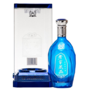 泸州老窖 老窖藏品 珍藏   680ml*6  整箱装（内含礼品袋）
