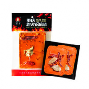 椿林  牛油火锅底料 150g/袋