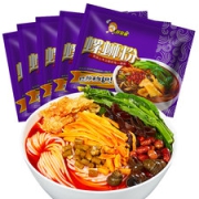 好欢螺 螺蛳粉300g*5包