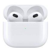 Apple 苹果 AirPods 三代 无线蓝牙耳机