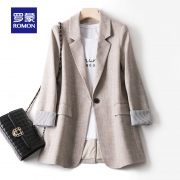 ROMON 罗蒙 女士西服 S6F078028