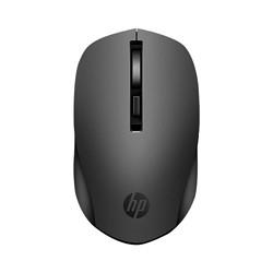 HP惠普S1000D2.4G蓝牙双模无线鼠标1600DPI黑色