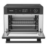 双11预售：TOSHIBA 东芝 ET-VD7250 电烤箱 25L