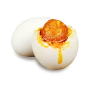 京东极速版：芮瑞 油黄熟咸鸭蛋10枚 50g-55g/枚