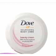 Dove多芬美肤保湿霜75ml