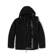 Timberland添柏岚A2FX3001男士三合一夹克