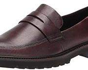 ECCO 爱步新款男士Modern Tailored乐福鞋