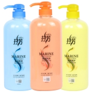 聚划算百亿补贴：lovefun 拉芳 柔顺补水焗油护发素 1L