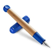 LAMY 凌美 ABC 儿童入门练字钢笔 A尖 0.8mm 蓝色