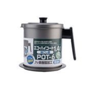 柏康 过滤油壶 1.4L