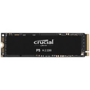 Crucial英睿达P5系列M.2NVMe固态硬盘2TB