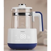 beiens贝恩施DQ0105恒温调奶器水壶1.3L