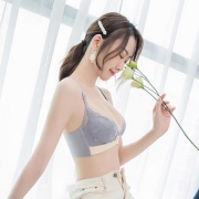 转角秘密新款蕾丝内衣