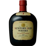 SUNTORY三得利老牌威士忌洋酒700ml
