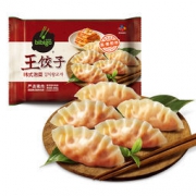 bibigo 必品阁 王饺子 840g