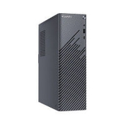 HUAWEI 华为 MateStation S 台式机主机（R5-4600G、8GB、512GB）
