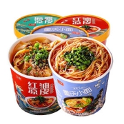 【可签到】重庆小面速食品*6桶