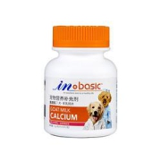 inplus麦德氏宠物营养补充剂150片