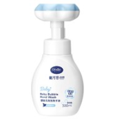 DEXTER 戴可思 婴儿花朵泡泡洗手液 300ml