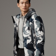 BOSIDENG 波司登 B90142303S 男士羽绒服外套