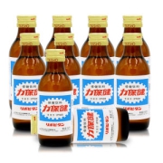 日本 力保健 牛磺酸功能饮料 150ml*10瓶