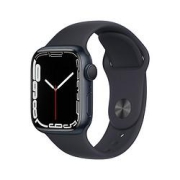 Apple苹果WatchSeries7智能手表41mmGPS款
