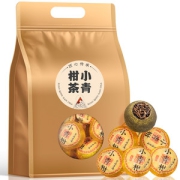 馨诺 新会小青柑普洱茶 250g/约25个