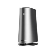 HIKVISION 海康威视 H100/H200个人家庭私有云网盘云端存储家用NAS双盘位网络存储服务器 H100豪华版 标配 无硬盘