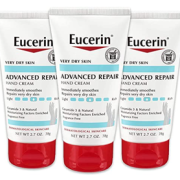 Eucerin 优色林 修护护手霜 78g*3  61.76元含税直邮